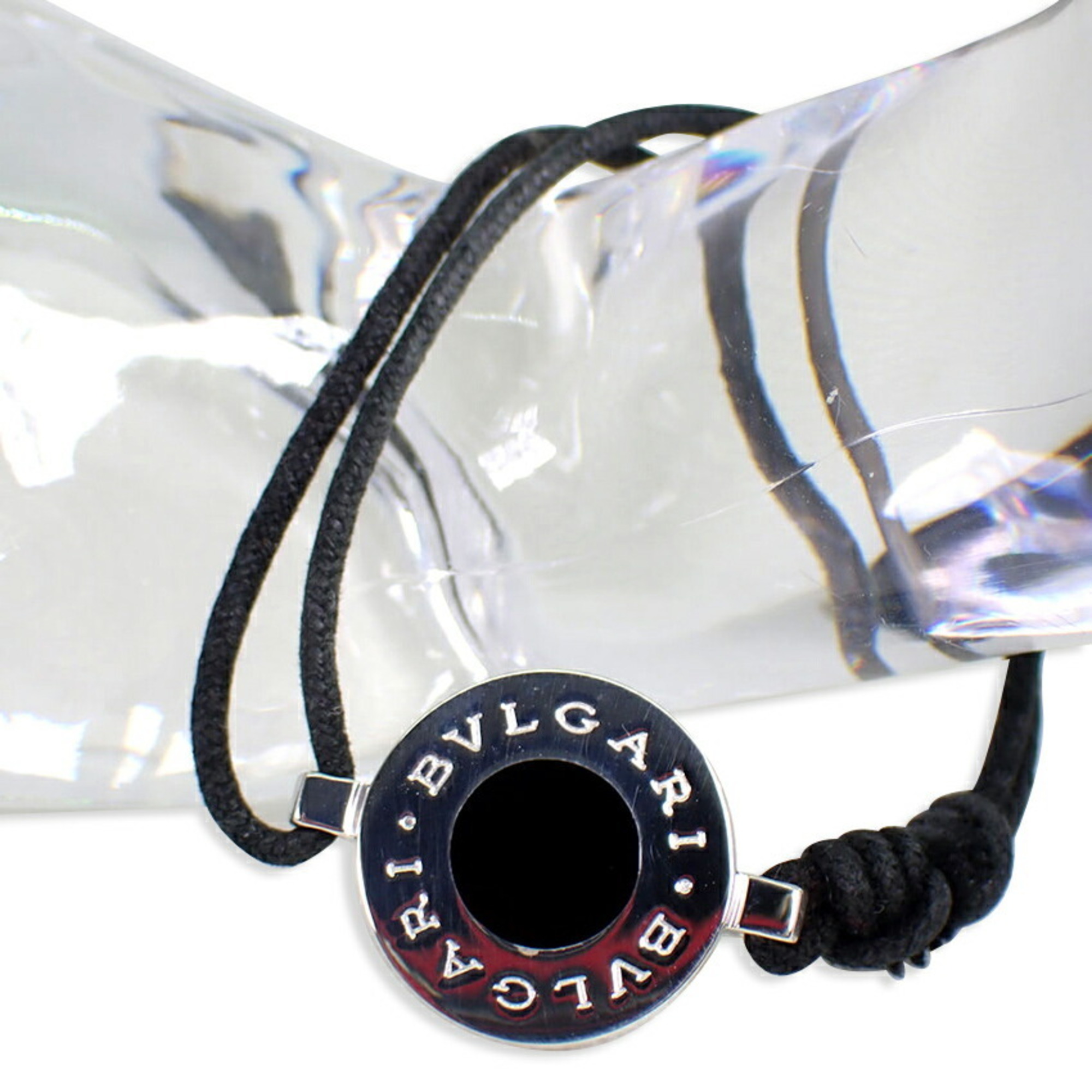Bvlgari 925 Bracelet